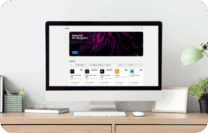 cloud software