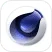 c4d logo