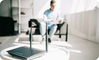 software on tablet