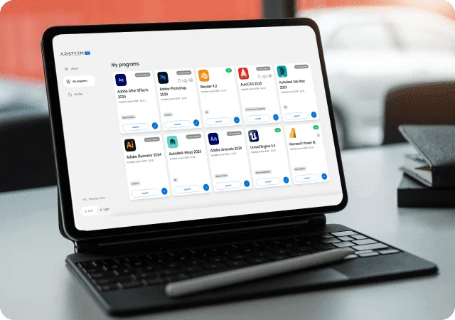 cloud software on low-end pcs