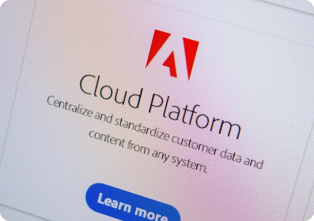cloud software