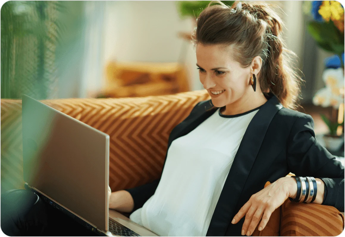Earn from software reviews