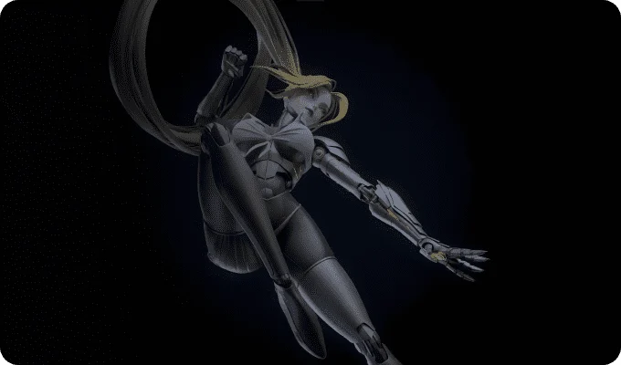 ​​ZBrush image