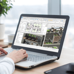 Revit on a MacBook