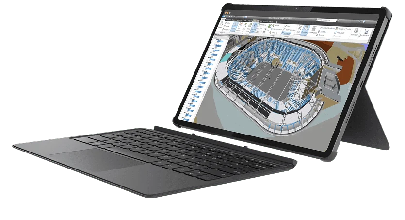 Navisworks Manage&nbsp;on Tablet