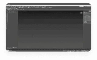 3ds Max program