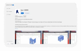 launch Unity 