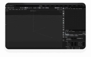 cinema 4d program