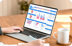 Download Power BI on MacBook