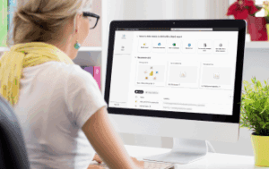 install Power BI on Mac