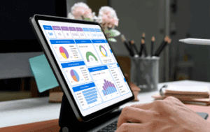power bi app