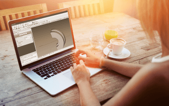 free cad for mac