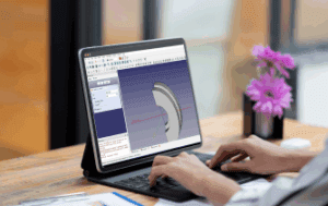 free cad for android
