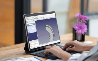 free cad for android