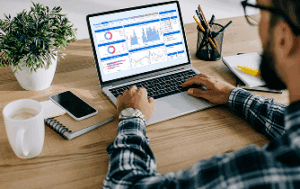Download Power BI on MacBook