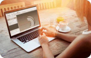 free cad for mac