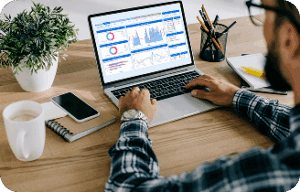 Download Power BI on MacBook