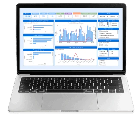 Power BI on Mac