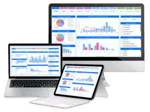 Power BI Mac & iPad