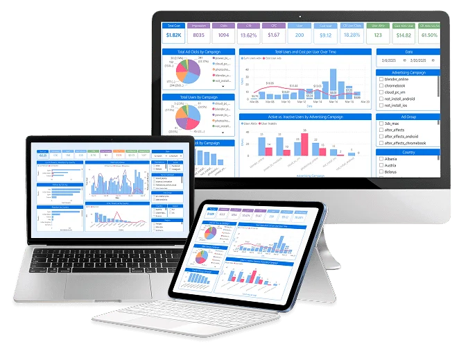 Power BI Install