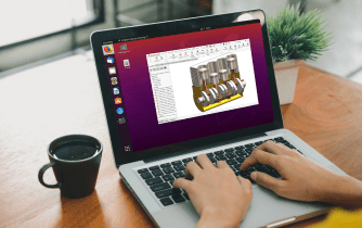 SolidWorks in Linux