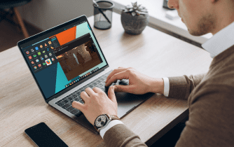 Cinema 4D on Linux