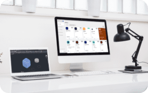 AutoCAD cloud computing