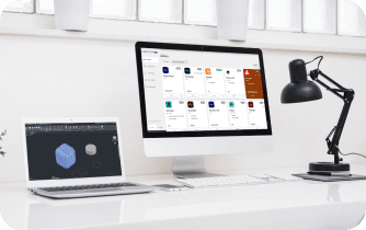 AutoCAD cloud computing