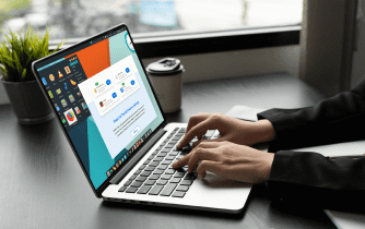 notebook os linux