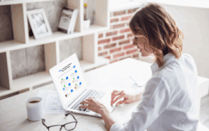 Data Analytics pycharm ide