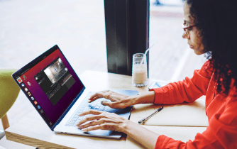 After Effects on Linux