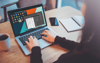 indesign for linux