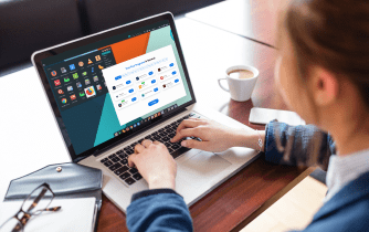 Inventor for Linux