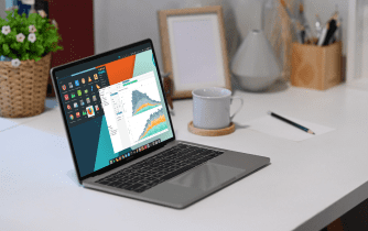 tableau in linux