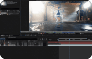 after effects for linux