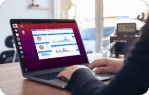 Power BI on Linux