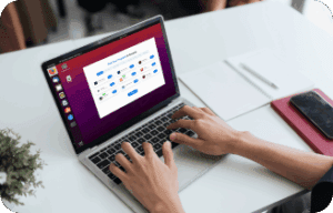 notebook os linux
