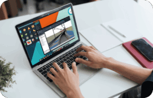 Autodesk Civil 3D on Linux