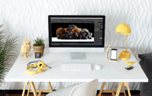 houdini software