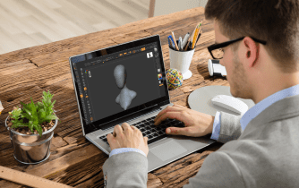 software zbrush