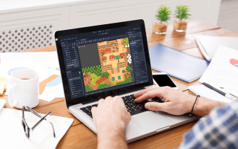 godot software