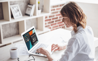adobe illustrator on linux