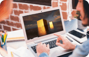 Unreal Engine game development