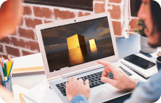 Unreal Engine game development