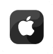 apple logo