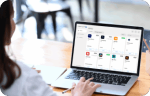 Aristeem SaaS platform