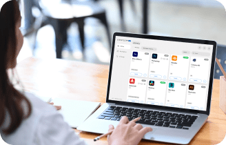 Aristeem SaaS platform