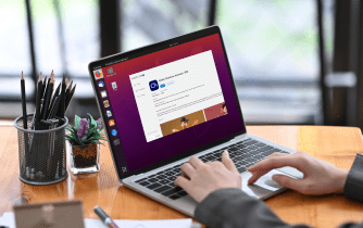 character animator linux