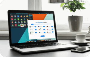 adobe character animator on linux