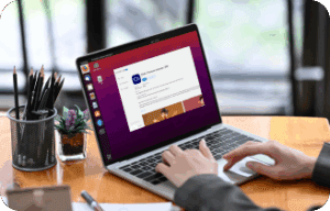 character animator linux